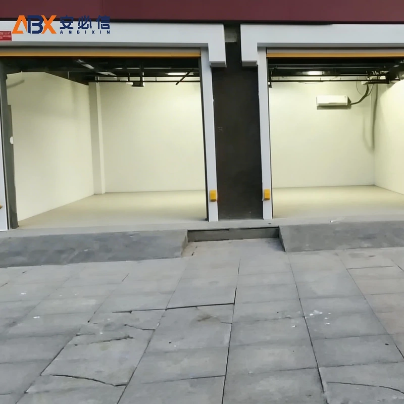 鄂尔多斯市高速门